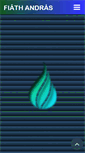 Mobile Screenshot of fiath.mentha.hu